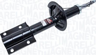 Magneti Marelli 351814070000 - AMORTIZATORS MM