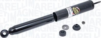 Magneti Marelli 351848070000 - AMORTIZATORS MM