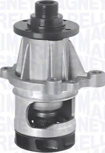 Magneti Marelli 352316170037 - WPQ0037 ŪDENS