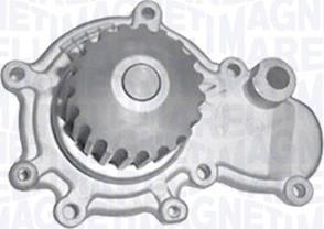 Magneti Marelli 352316170085 - WPQ0085 ŪDENS