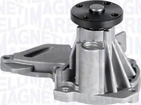 Magneti Marelli 352316170170 - WPQ0170 ŪDENS
