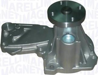 Magneti Marelli 352316170277 - Ūdenssūknis -