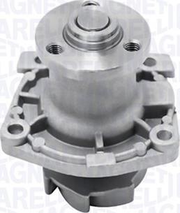 Magneti Marelli 352316170288 - Ūdenssūknis