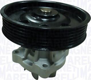 Magneti Marelli 352316170321 - Ūdenssūknis -