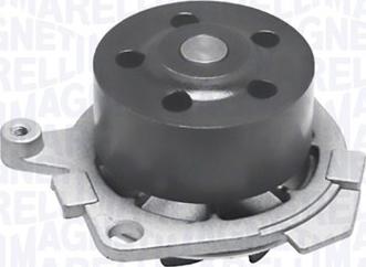 Magneti Marelli 352316170327 - Ūdenssūknis