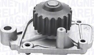 Magneti Marelli 352316170443 - Ūdenssūknis