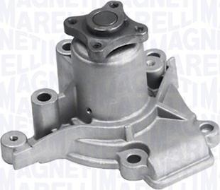 Magneti Marelli 352316170551 - Ūdenssūknis