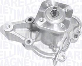 Magneti Marelli 352316170558 - WPQ0558 ŪDENS