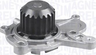 Magneti Marelli 352316170569 - WPQ0569 ŪDENS