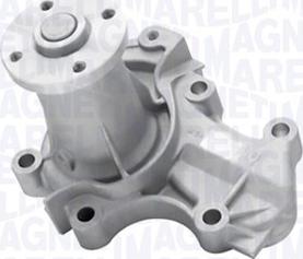 Magneti Marelli 352316170589 - Ūdenssūknis