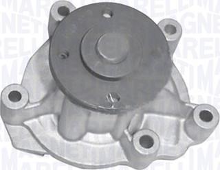 Magneti Marelli 352316170668 - WPQ0668 ŪDENS
