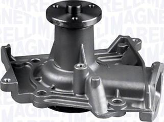 Magneti Marelli 352316170724 - Ūdenssūknis