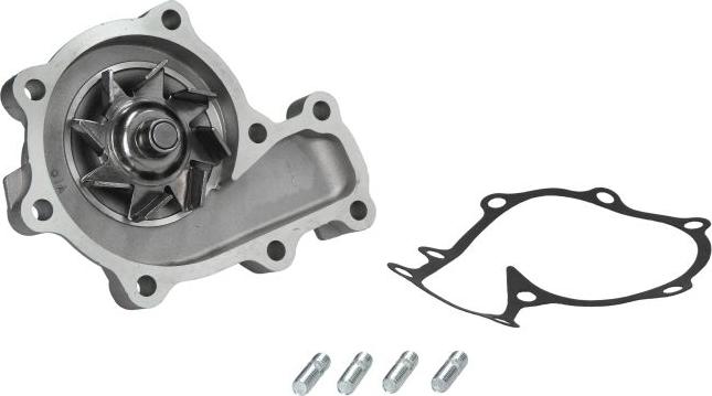 Magneti Marelli 352316170739 - WPQ0739 ŪDENS