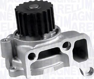 Magneti Marelli 352316170760 - WPQ0760 ŪDENS