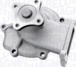 Magneti Marelli 352316170775 - Ūdenssūknis