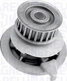Magneti Marelli 352316170847 - Ūdenssūknis