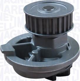 Magneti Marelli 352316170848 - Ūdenssūknis