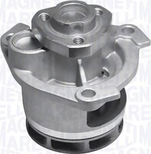 Magneti Marelli 352316170855 - WPQ0855 ŪDENS
