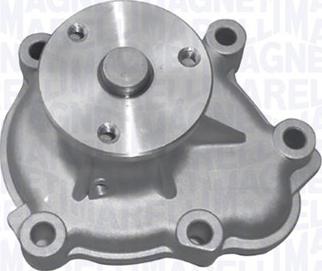 Magneti Marelli 352316170873 - WPQ0873 ŪDENS