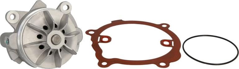 Magneti Marelli 352316170876 - WPQ0876 ŪDENS