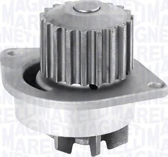 Magneti Marelli 352316170896 - Ūdenssūknis