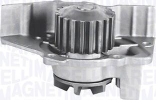 Magneti Marelli 352316170901 - WPQ0901 ŪDENS