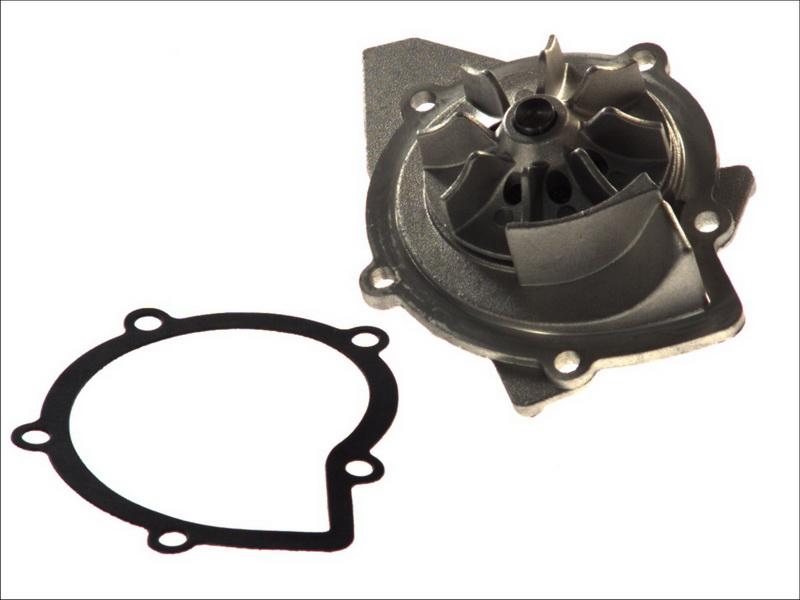 Magneti Marelli 352316170916 - WPQ0916 ŪDENS