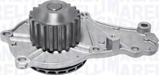 Magneti Marelli 352316170919 - Ūdenssūknis