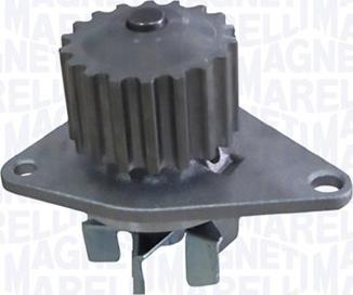 Magneti Marelli 352316170927 - Ūdenssūknis
