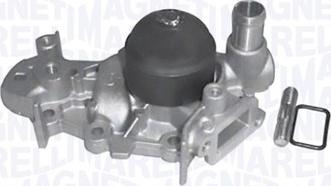 Magneti Marelli 352316170960 - Ūdenssūknis
