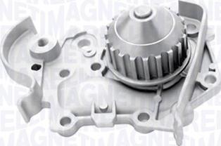 Magneti Marelli 352316170961 - WPQ0961 ŪDENS