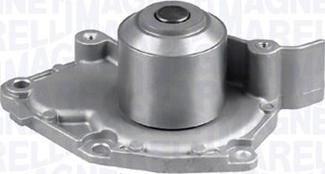Magneti Marelli 352316170990 - Ūdenssūknis