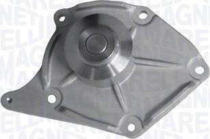 Magneti Marelli 352316170998 - Ūdenssūknis -
