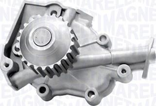 Magneti Marelli 352316171007 - Ūdenssūknis
