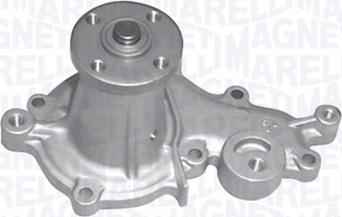 Magneti Marelli 352316171010 - Ūdenssūknis