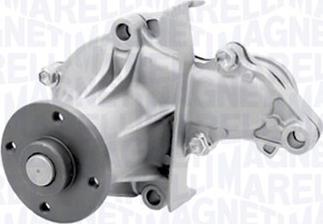 Magneti Marelli 352316171071 - Ūdenssūknis