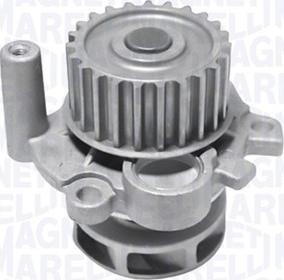 Magneti Marelli 352316171165 - WPQ1165 ŪDENS