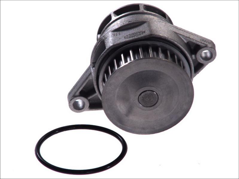 Magneti Marelli 352316171173 - WPQ1173 ŪDENS