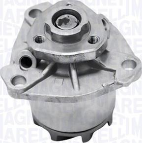 Magneti Marelli 352316171177 - Ūdenssūknis