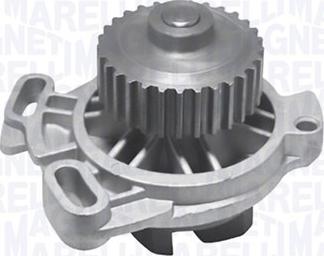 Magneti Marelli 352316171179 - Ūdenssūknis