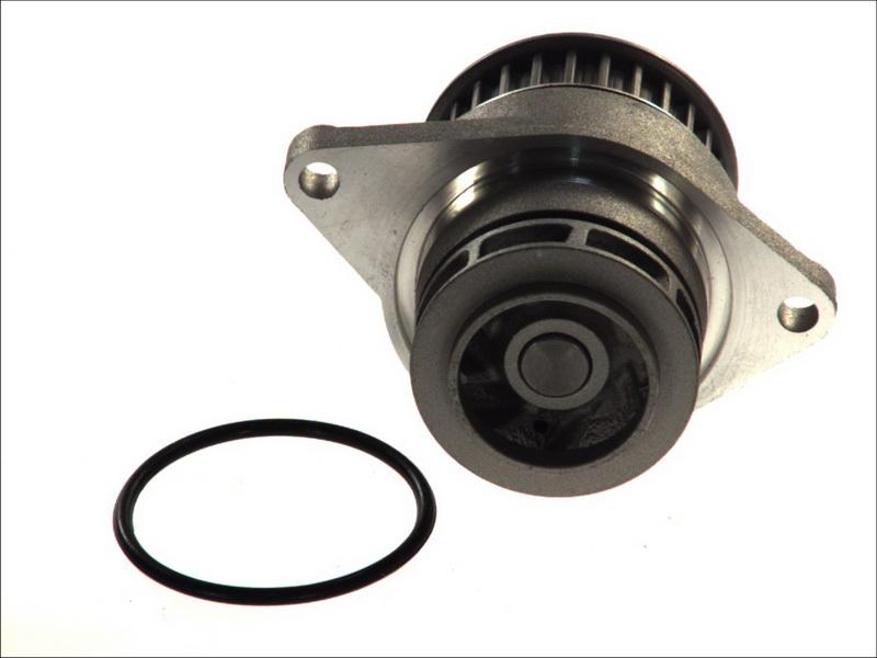Magneti Marelli 352316171189 - WPQ1189 ŪDENS