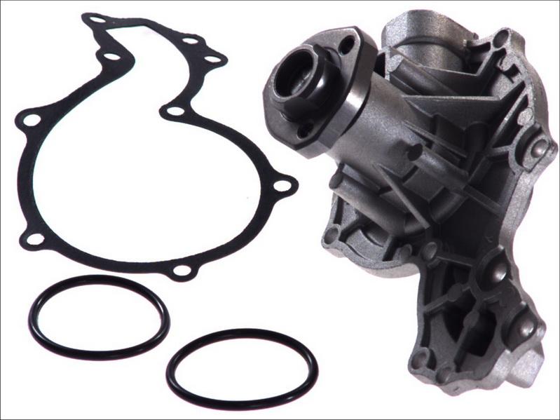 Magneti Marelli 352316171192 - Ūdenssūknis