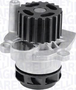 Magneti Marelli 352316171195 - WPQ1195 ŪDENS