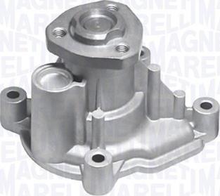 Magneti Marelli 352316171198 - Ūdenssūknis