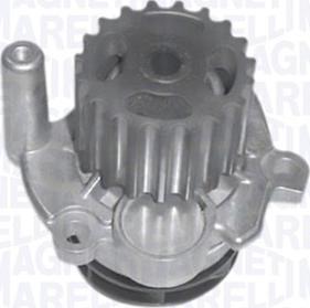 Magneti Marelli 352316171201 - WPQ1201 ŪDENS