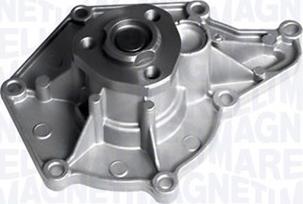 Magneti Marelli 352316171205 - WPQ1205 ŪDENS