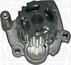 Magneti Marelli 352316171206 - Ūdenssūknis