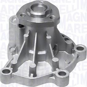 Magneti Marelli 352316171208 - WPQ1208 ŪDENS