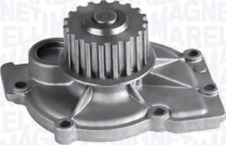 Magneti Marelli 352316171221 - WPQ1221 ŪDENS