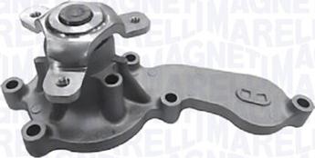 Magneti Marelli 352316171267 - WPQ1267 ŪDENS